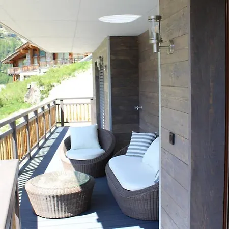 Matterhorn 2.5 Zimmerwohnung Zermatt Extérieur photo